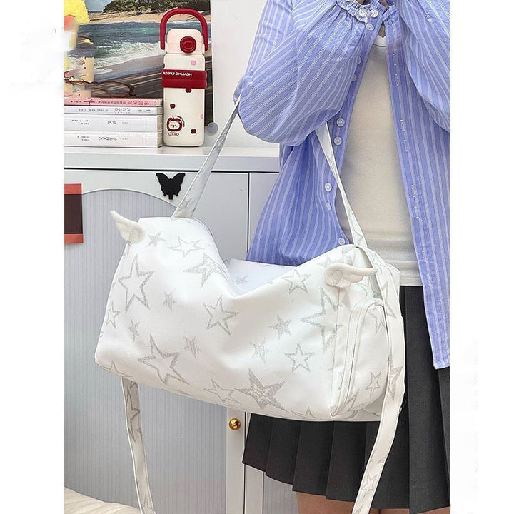 Casual Chic Hobo Bag Karnz