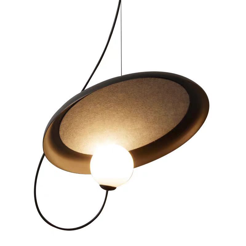 Moderne Pendelleuchte