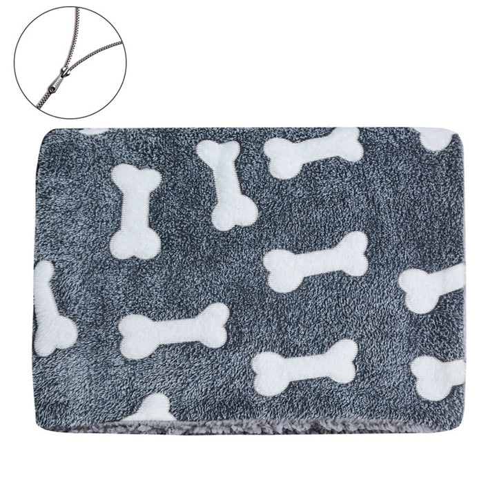 Wasserdichte Decke Hundebett