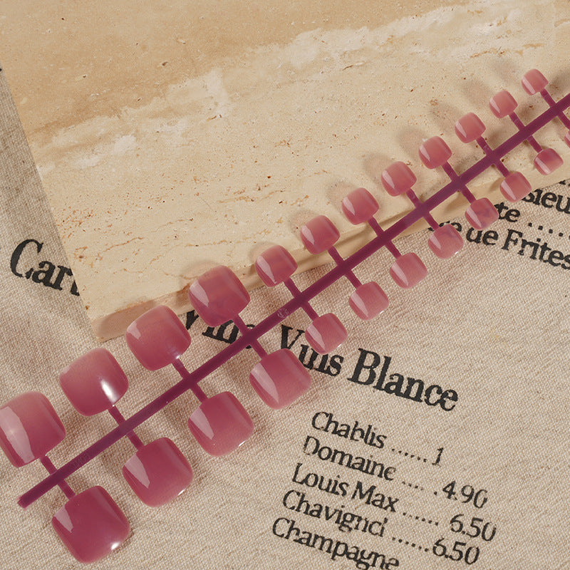 Glänzendes Gel-Nagelkunst-Set Karnz