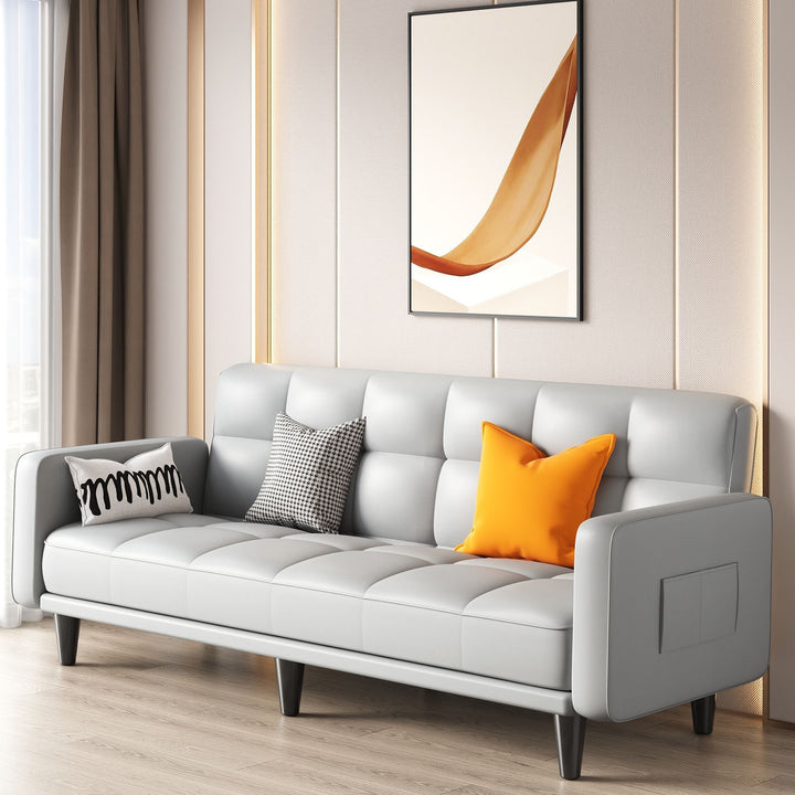 Moderner Polstersofa Karnz