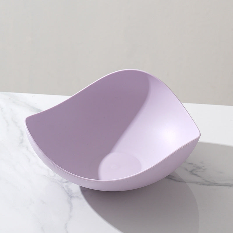 Moderne Snackschale Karnz