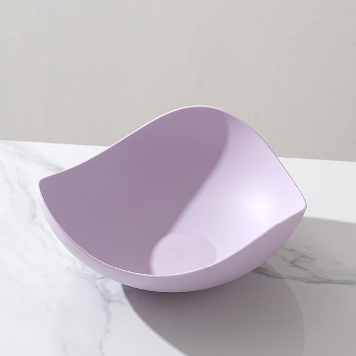 Moderne Snackschale Karnz