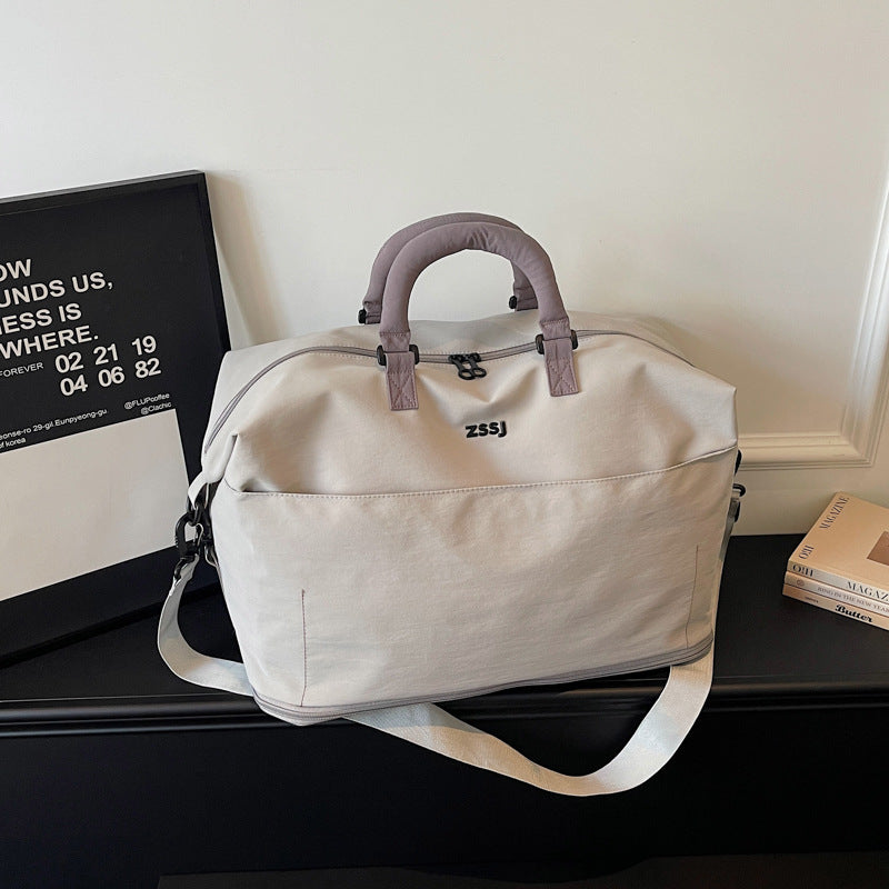 Robuste Reise-Duffle-Tasche