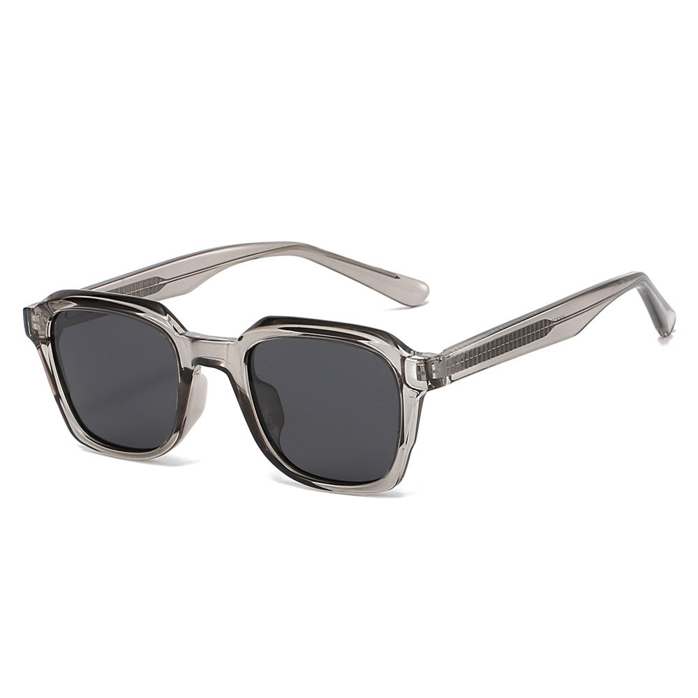 Damen Cat-Eye Sonnenbrille Karnz