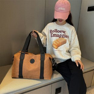 Vielseitige Reise-Wochenendtasche