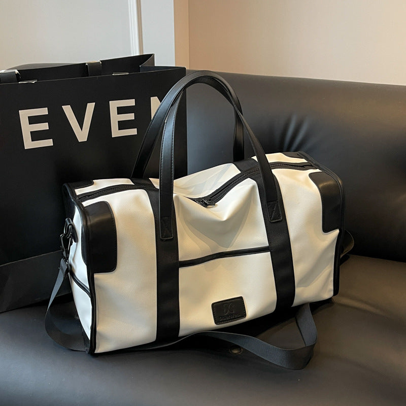 Vielseitige große Reise-Duffel-Bag Karnz