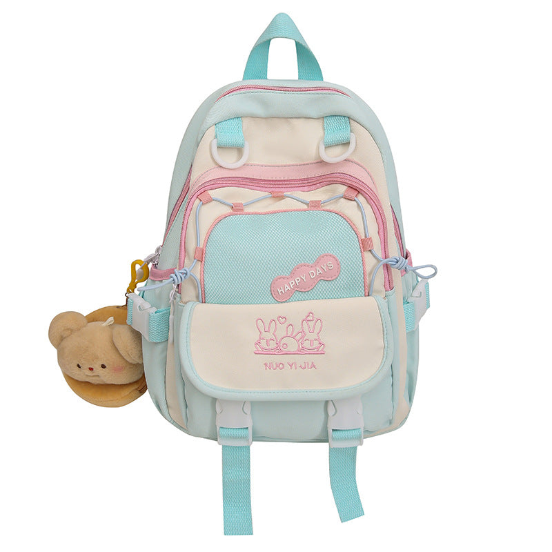 Verspielt Cartoon-Charakter Rucksack Karnz