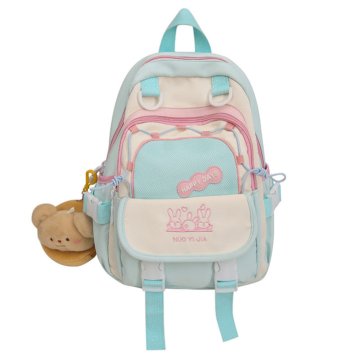 Verspielt Cartoon-Charakter Rucksack Karnz