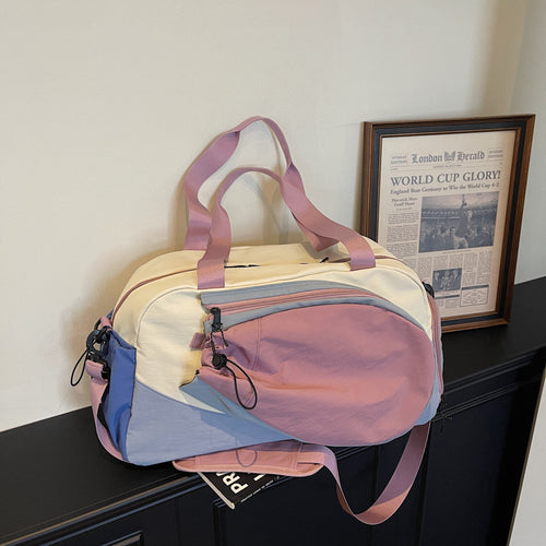 Mehrzweck-Funktions-Duffle-Bag