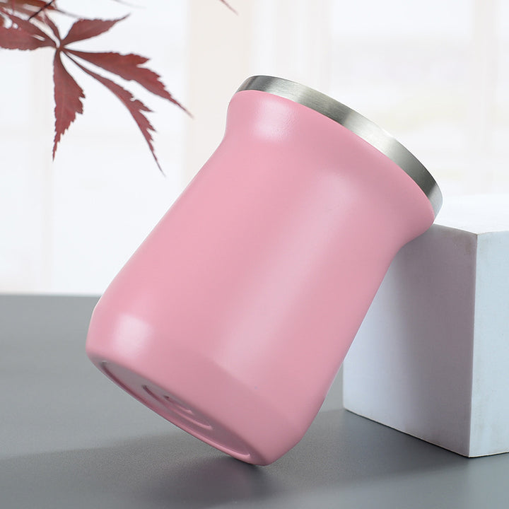 Unisex Isolierbecher Karnz