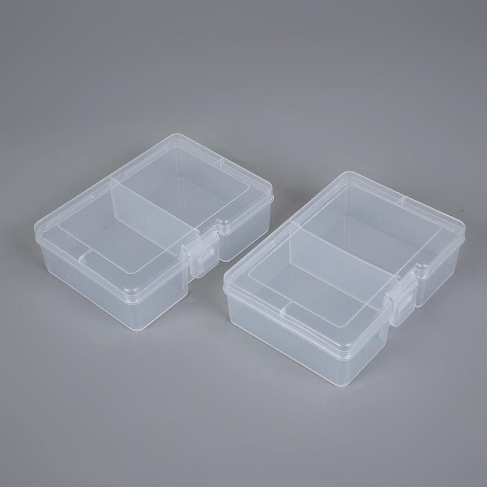 Multi-Compartment Klarer Organizer Karnz