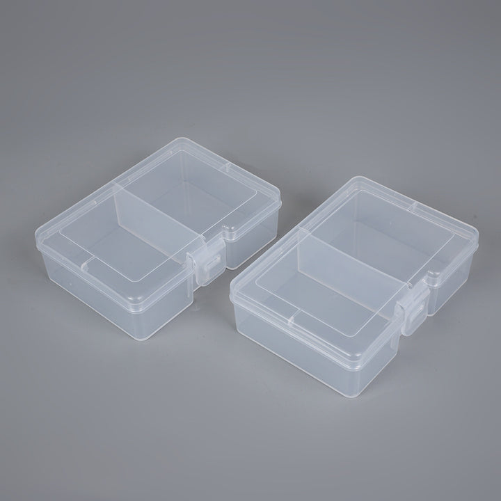 Multi-Compartment Klarer Organizer Karnz