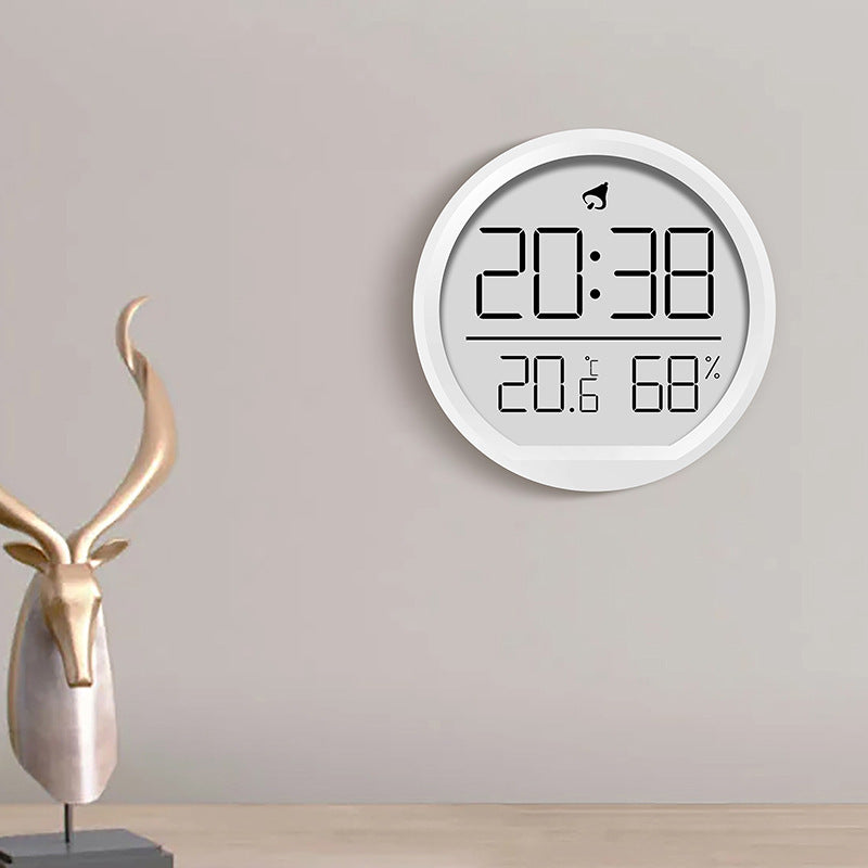 Digitaler Temperatur- und Hygrometer Karnz