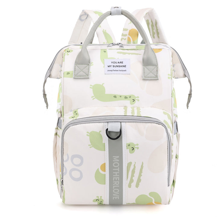 Stylischer Multifunktionaler Reise-Rucksack Karnz