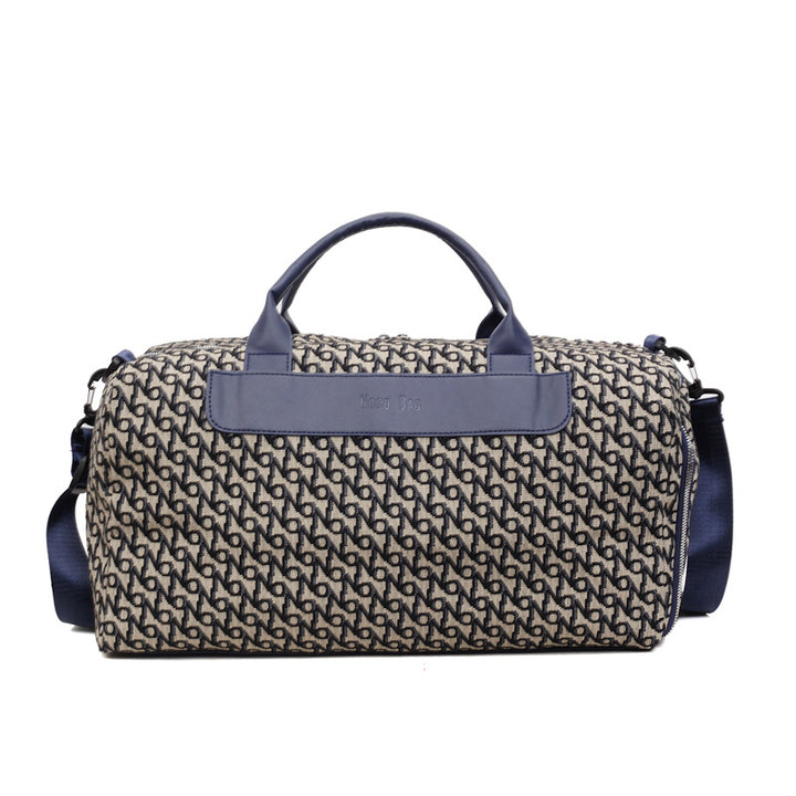 Stylische Utility Duffel Bag Karnz