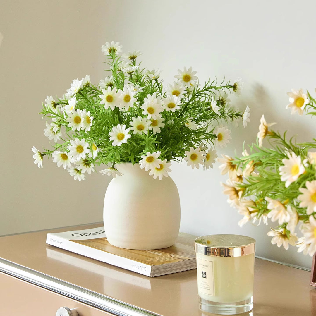 Dekorative künstliche Blume für die Wohnkultur