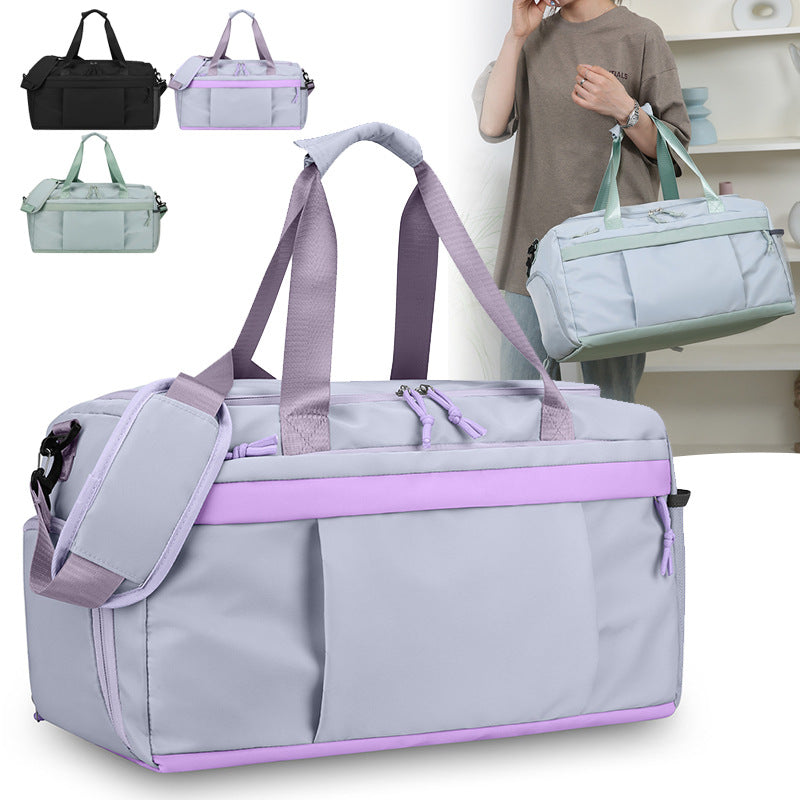 Vielseitige All-Day Tragetasche Karnz