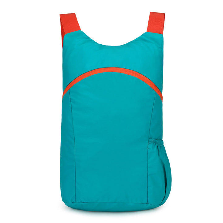 Leichtgewichtiger Freizeit-Wanderrucksack Karnz