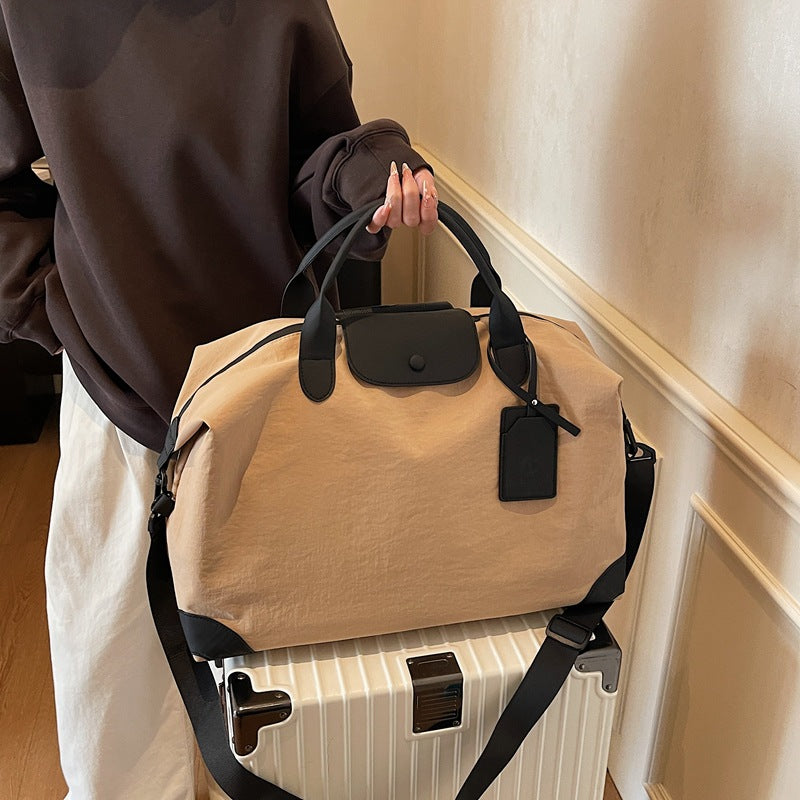 Premium Haltbarer Reisetasche Karnz