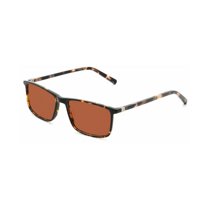 Damen Sonnenbrille mit stilvollem Design und polarisierten Gläsern Karnz