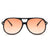 Unisex Ersatzlinse für Sonnenbrille Karnz