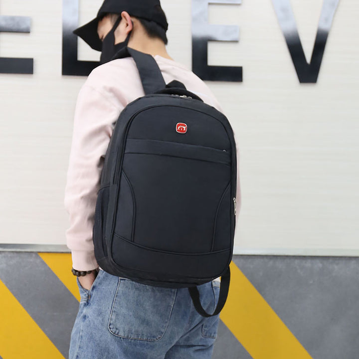 Eleganter Multifunktions-Laptop-Rucksack Karnz