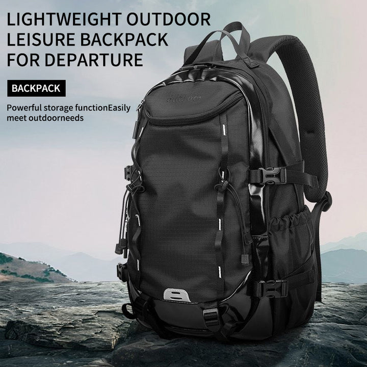 Leichte Outdoor Freizeit Rucksack