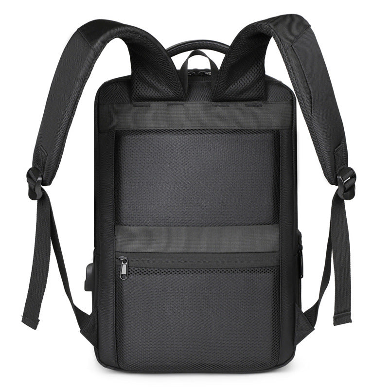 Multifunktionaler Urban Rucksack Karnz