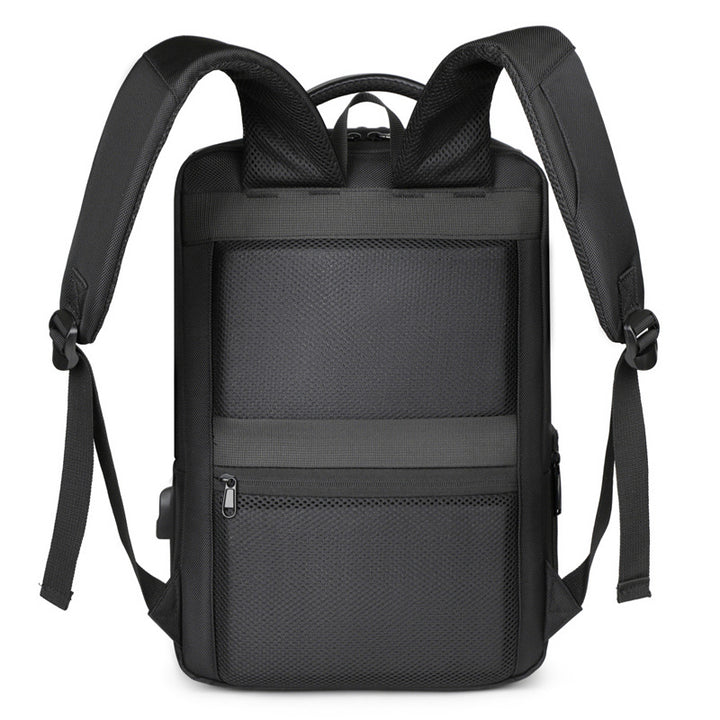 Multifunktionaler Urban Rucksack Karnz