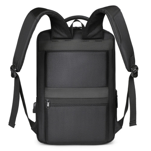 Multifunktionaler Urban Rucksack Karnz