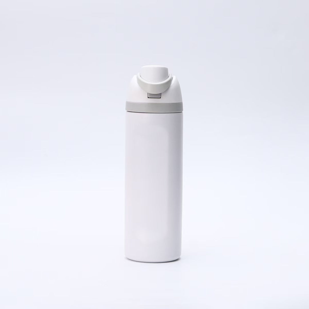 Damen Isolierte Trinkflasche Karnz