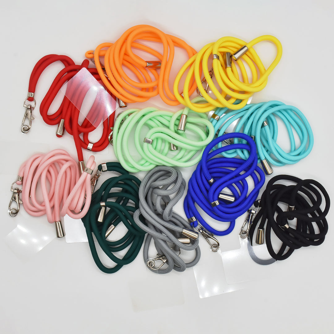 ID-Ausweishalter Lanyard Karnz