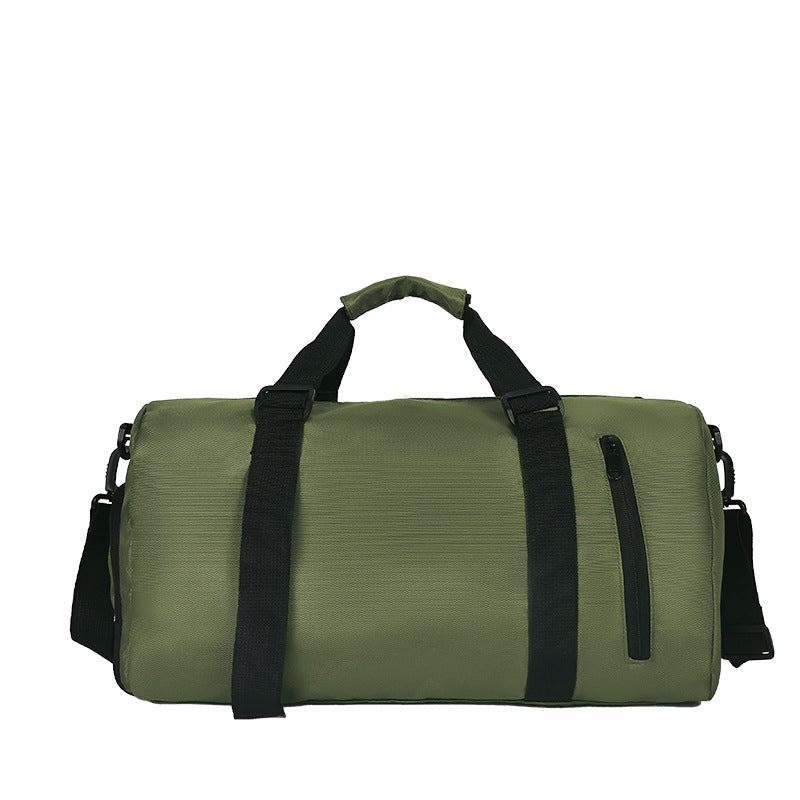 Vielseitige Sport-Reise-Duffel-Tasche Karnz