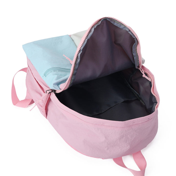 Lässiger Leichter Reise-Rucksack Karnz