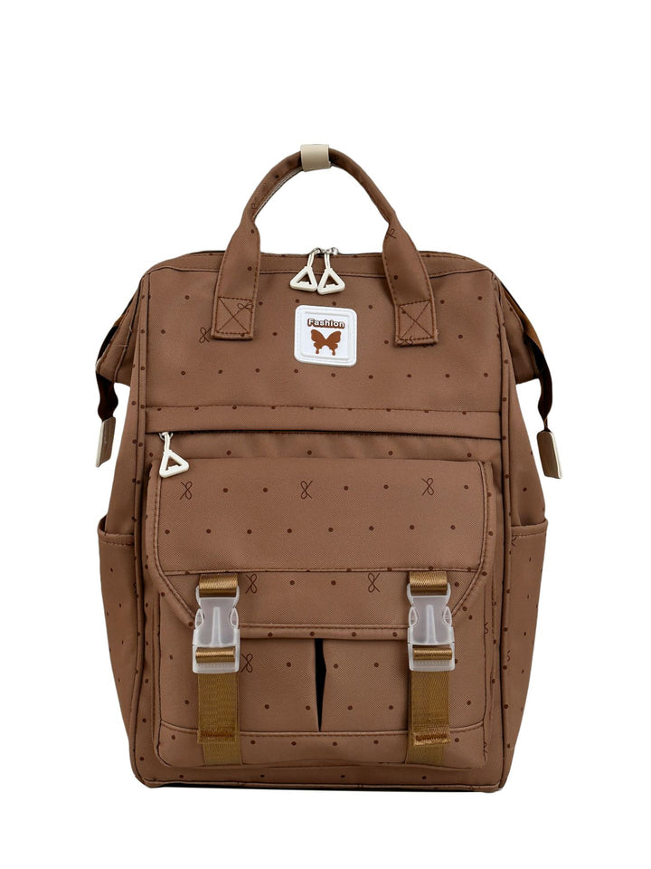 Vielseitiger Wickelrucksack Karnz
