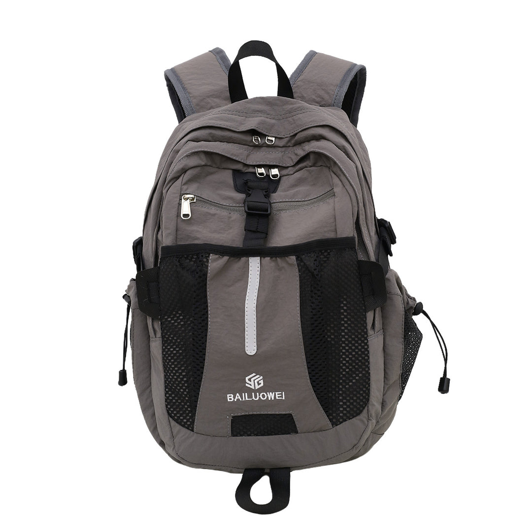 Leichter Wanderrucksack