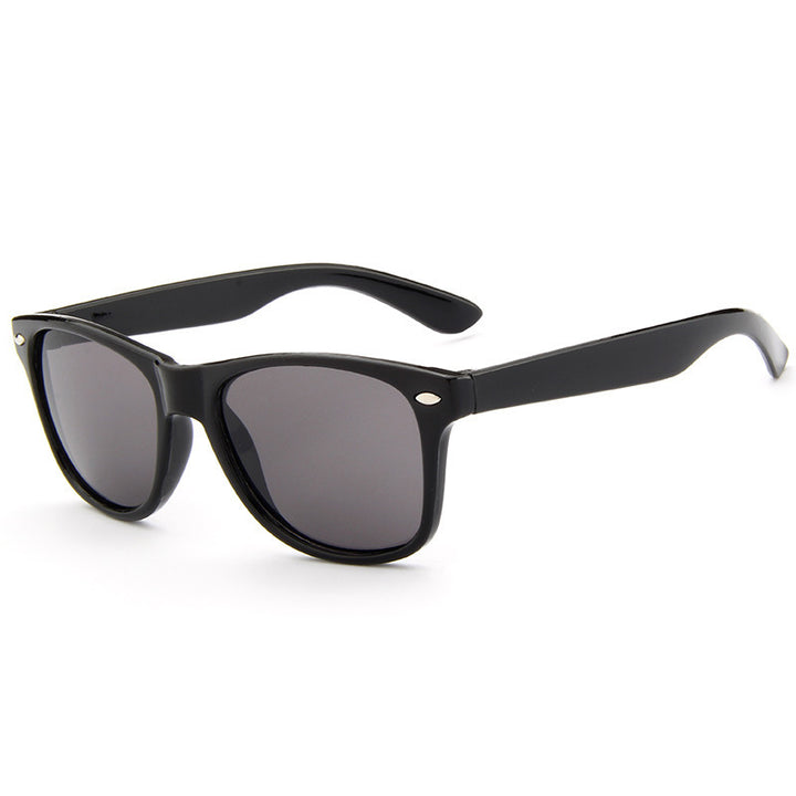 Damen Sportliche Lifestyle-Sonnenbrille Karnz