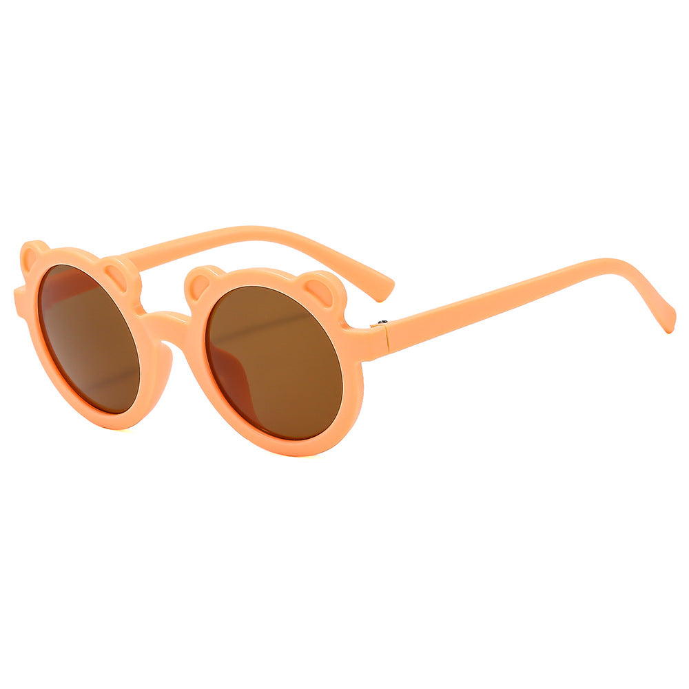 Damen verspielte Sonnenbrille Karnz