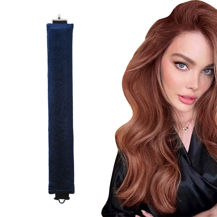 Haarstyling-Schaumwickler
