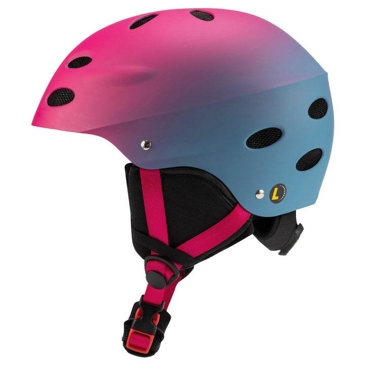 Hochleistungs-Multi-Sport-Helm Karnz