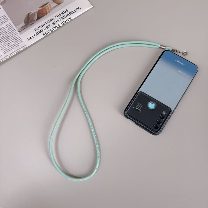 Haltbares verstellbares Lanyard-Band Karnz