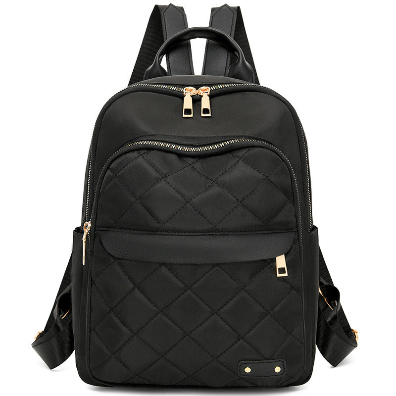 Gesteppt Leichter Rucksack Karnz