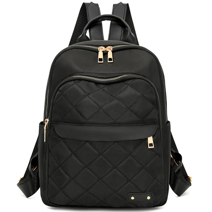 Gesteppt Leichter Rucksack Karnz