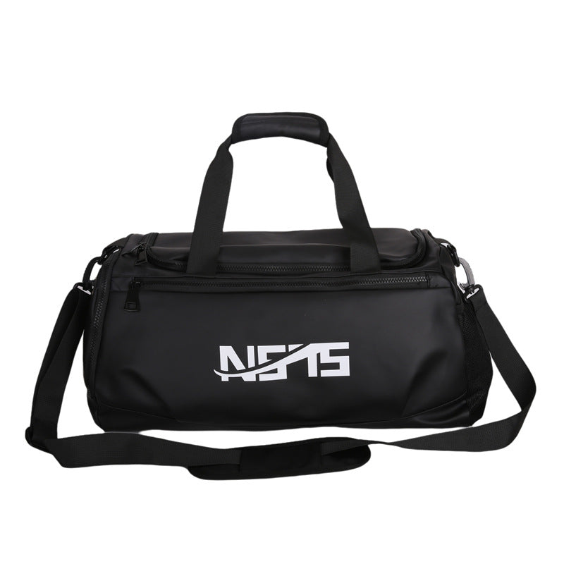 Premium Wasserdichter Sport Duffel Karnz