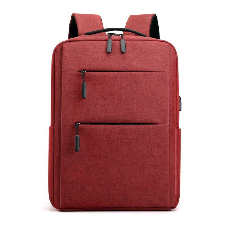 Vielseitiger Laptop-Rucksack Karnz