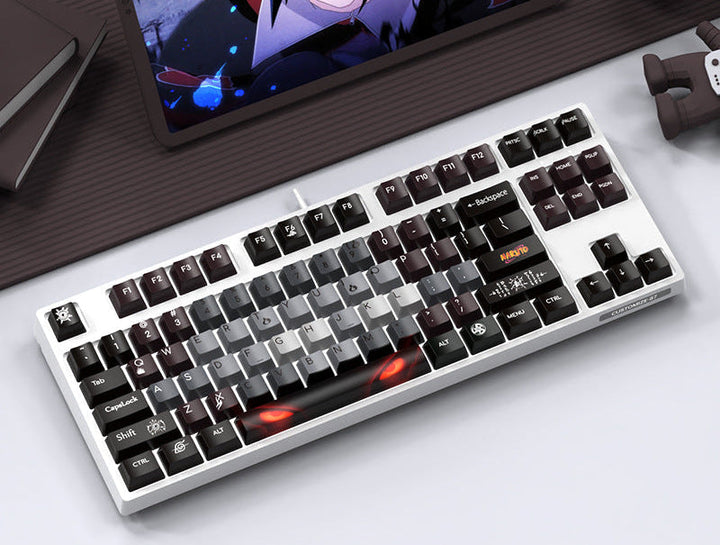 87-Tasten Anpassbare Mechanische Tastatur Karnz