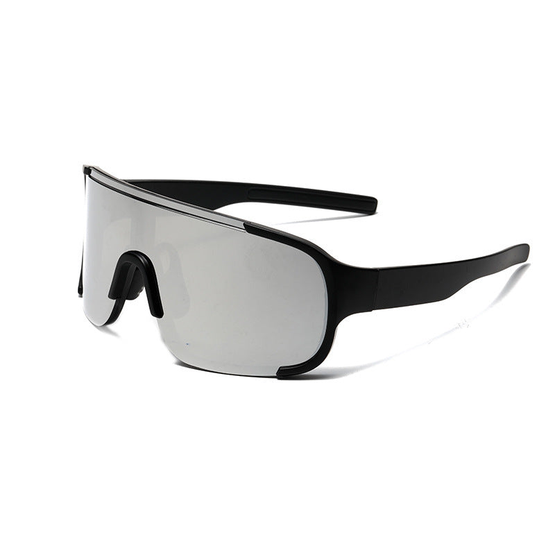 Damen Sportliche Schutzbrille mit ergonomischem Design Karnz