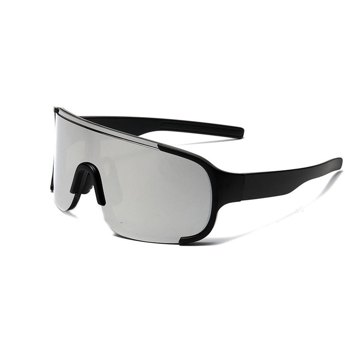 Damen Sportliche Schutzbrille mit ergonomischem Design Karnz