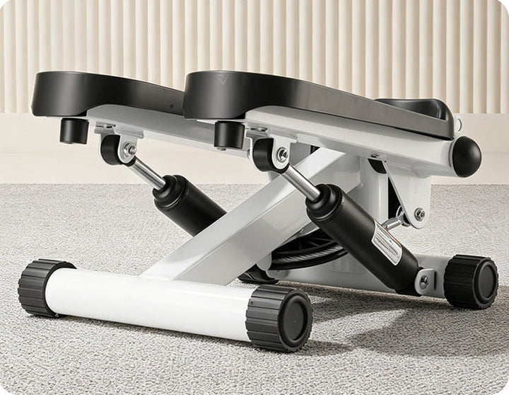Kompakter Mini Stepper Karnz